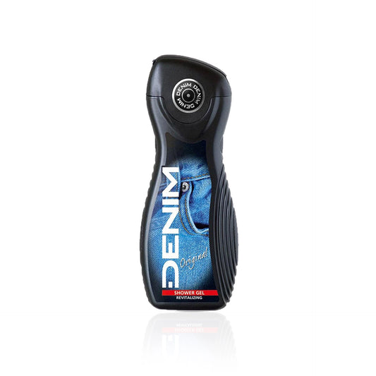 Gel de Ducha Denim Original 400 ml