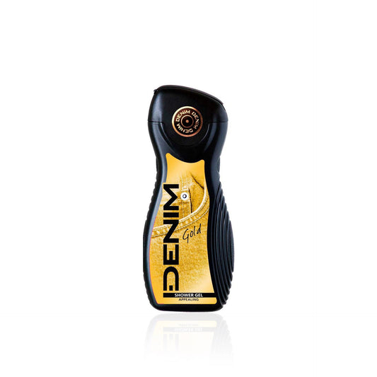 Gel de Ducha Denim Gold 400 ml