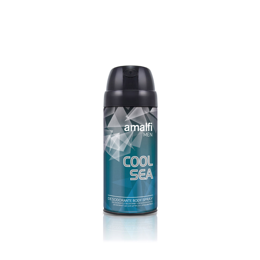 Amalfi Desodorante Spray Mar Fresco 150 ml