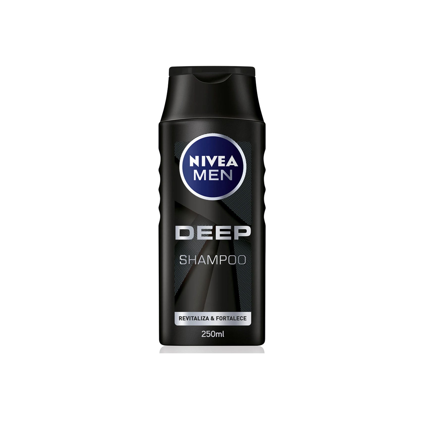 Nivea Men Deep Champô 250 ml