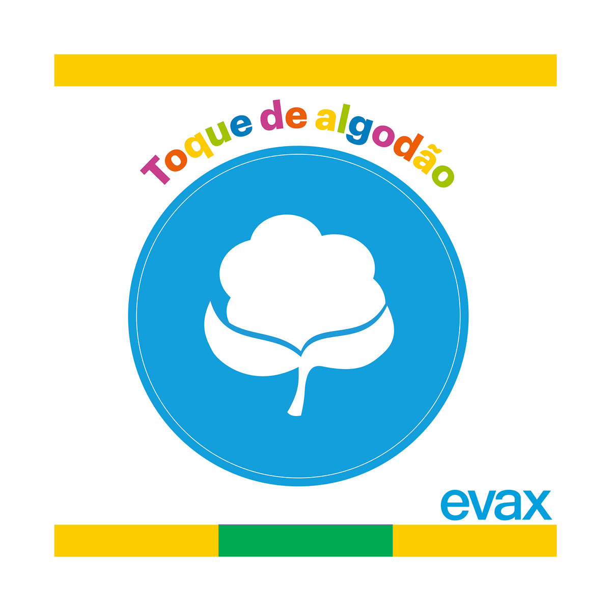 Evax Salvaslip Pensos Diários Normal 40 un
