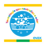 Evax Salvaslip Compresas Diarias Normales 40 unidades 