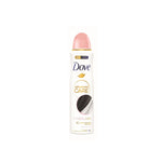 Dove Advanced Invisible Care Deo Spray 150 ml — embalagem