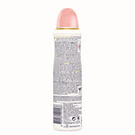 Dove Advanced Invisible Care Deo Spray 150 ml