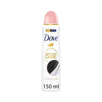 Dove Advanced Invisible Care Deo Spray 150 ml