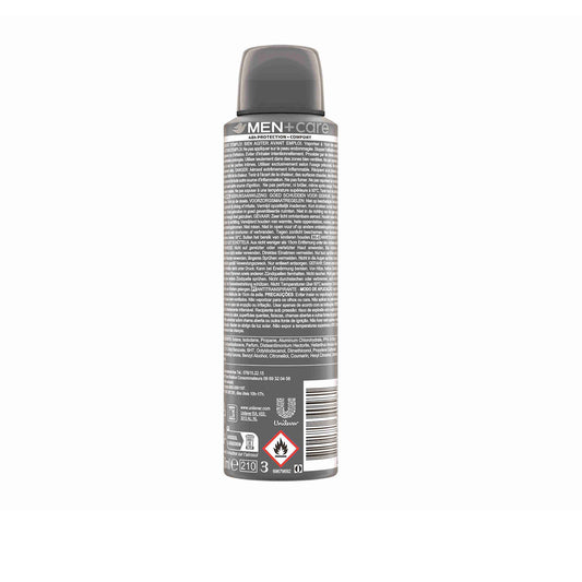 Dove Men+Care Desodorizante 48h Spray 150 ml