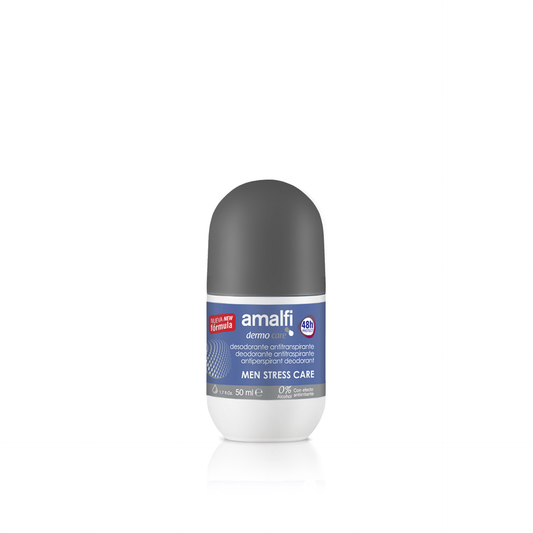 Amalfi Desodorante Roll-on Hombre 50 ml