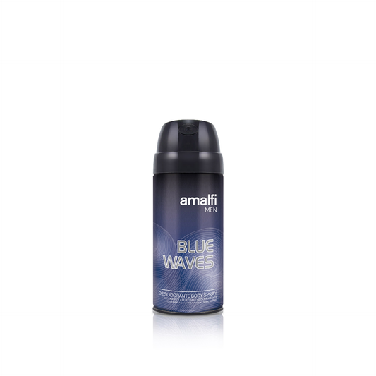 Amalfi Desodorante Spray Ondas Azules 150 ml