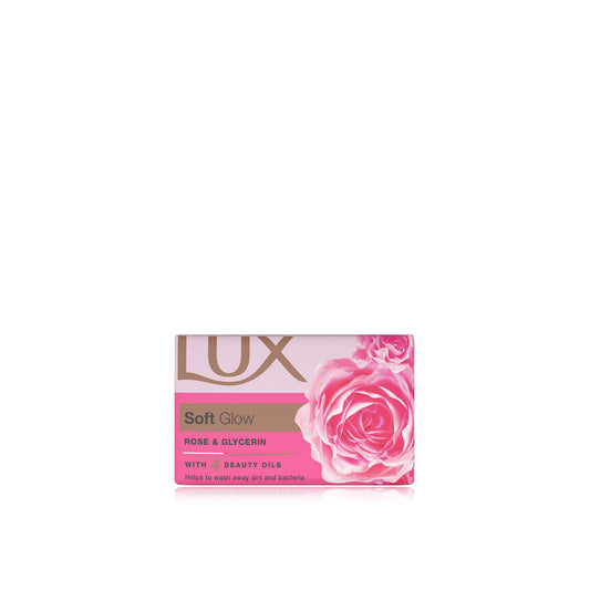 Lux Sabonete Soft Glow 90 gr