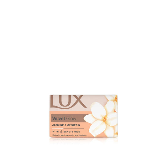 Lux Sabonete Velvet Glow 90 gr