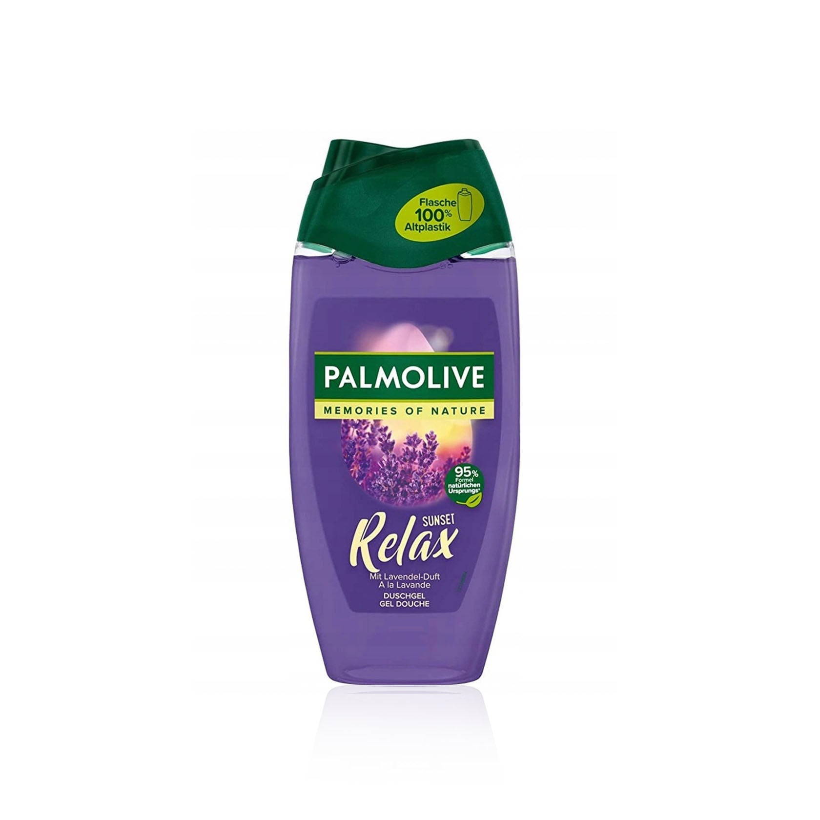 Palmolive Gel de Ducha Relax Sunset 500 ml