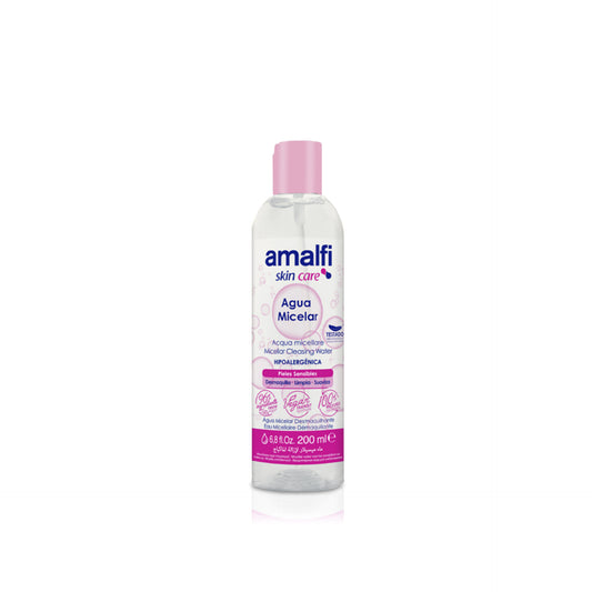 Amalfi Quitaesmalte 200 ml