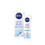 Nivea Essentials Creme de Dia Nutritivo Pele Normal a Mista 50 ml