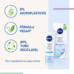 Nivea Essentials Creme de Dia Nutritivo Pele Normal a Mista 50 ml