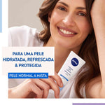Nivea Essentials Creme de Dia Nutritivo Pele Normal a Mista 50 ml