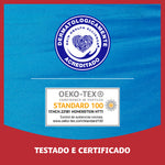 Dodot Pants Azul Fraldas T5 (12-17 kg) 58 un