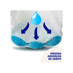 Dodot Sensitive Fraldas T6 (+13 kg) 32 un
