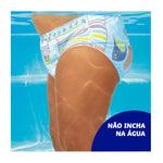 Dodot Splashers T4 (9-15 kg) 11 un