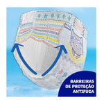 Dodot Splashers T4 (9-15 kg) 11 un