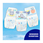 Dodot Salpicaderos T5 (+14 kg) 10 unidades