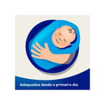 Dodot Sensitive Toalhitas Box XXL 15 x 54 un