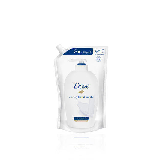 Dove Sabonete Líquido Original Recarga 500 ml