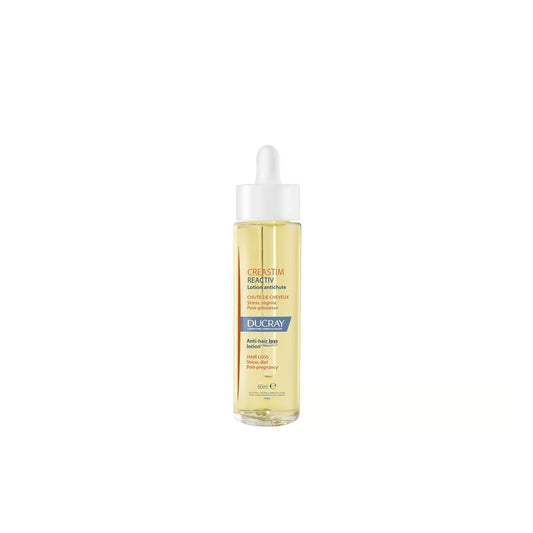 Ducray Creastim Reactiv Anticaída Loción 60ml