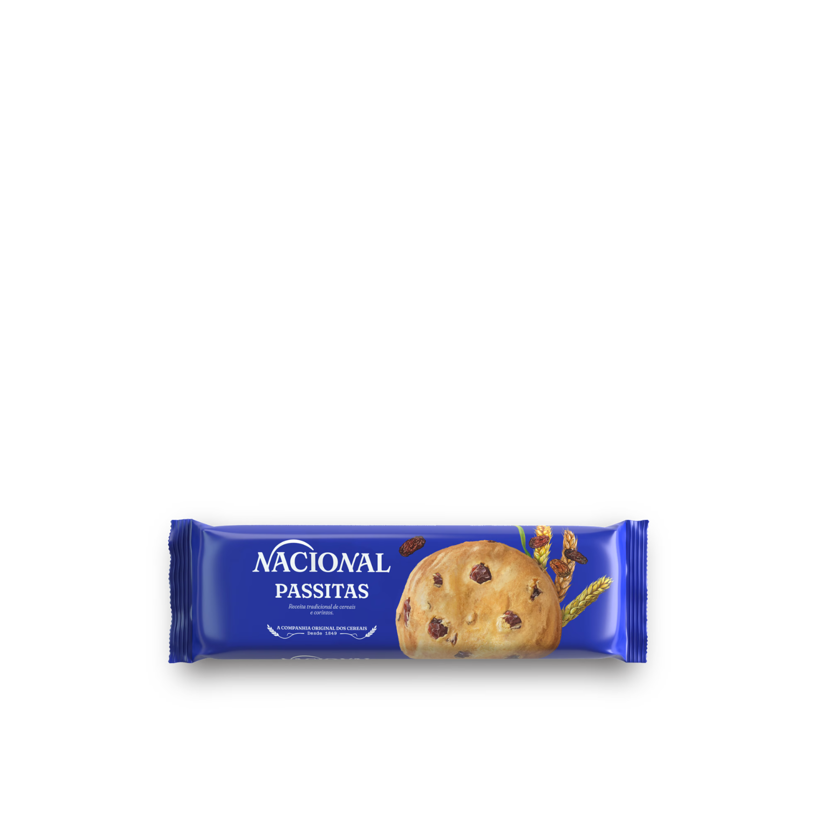 Nacional Bolachas Passitas 150 gr