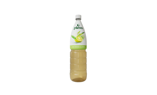 Pleno Tisanas Chá Verde e Limão 1,5 L SDR