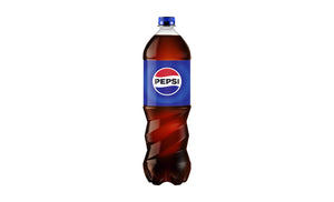 Pepsi Pet 1 L SDR — embalagem