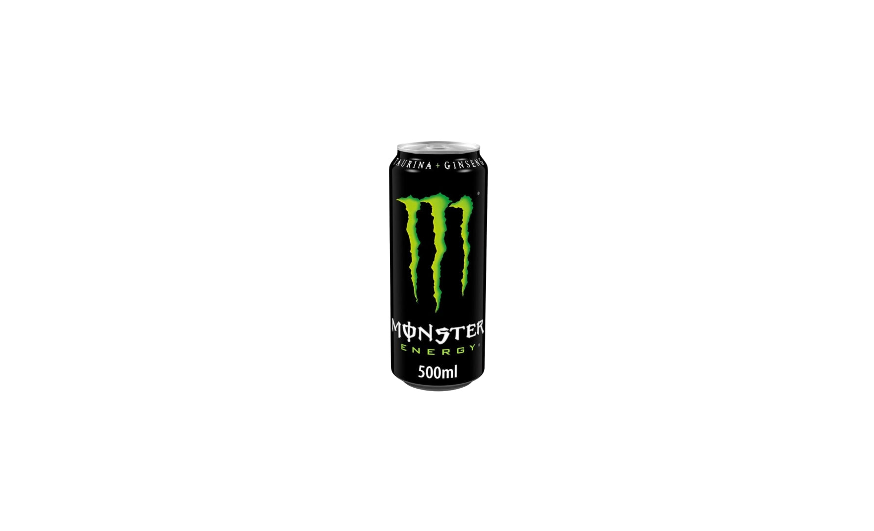 Monster Bebida Energética Energy Green 50 cl SDR