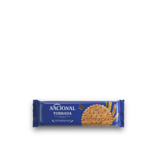 Nacional Bolachas Maria Torrada 200 gr