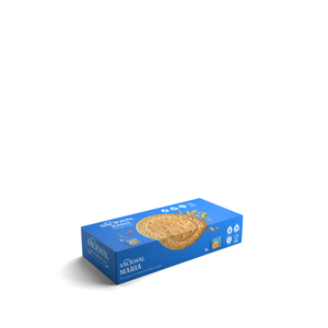 Nacional Bolacha Maria Unidoses 6 x 20 gr — embalagem