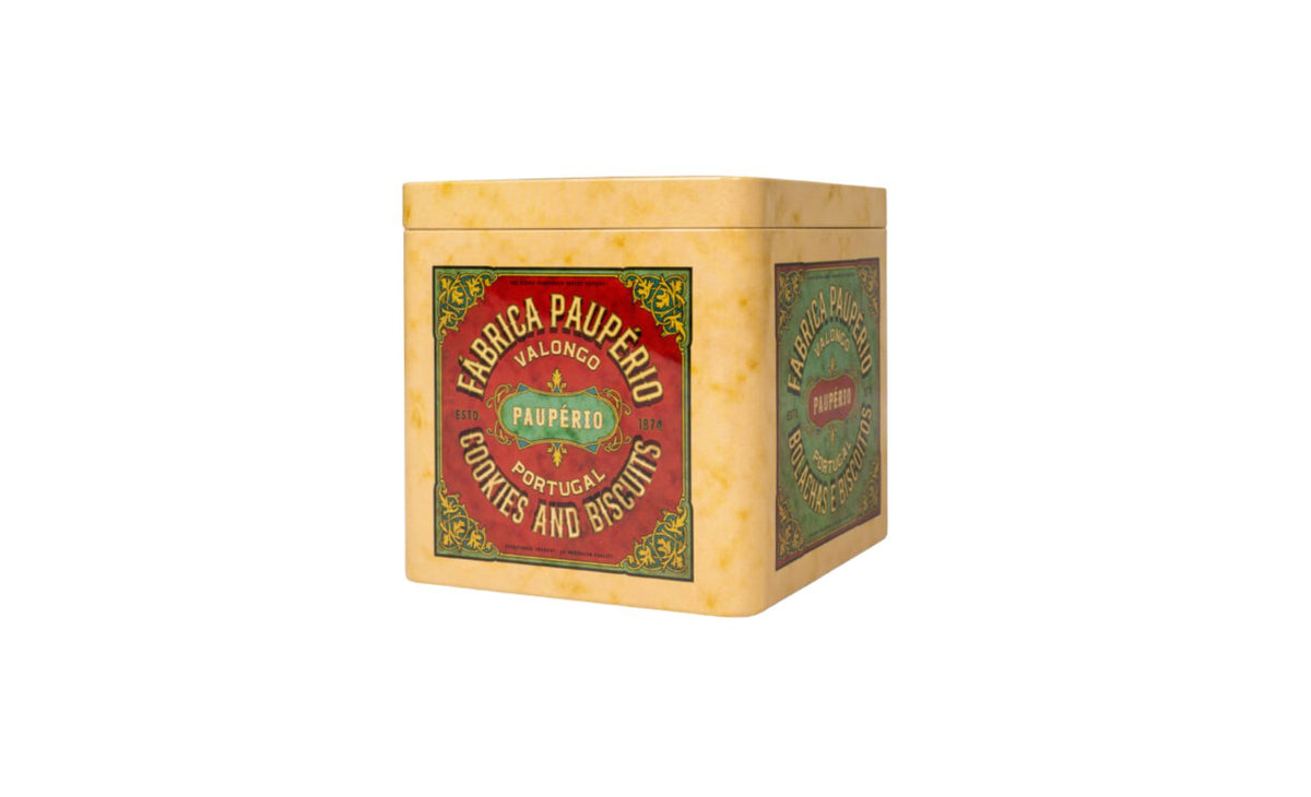 Galletas Paupério Fidalguinhos 200 gr