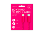Cabo de Carregamento USB-C 1 m