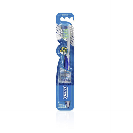 Oral-B Pro-Expert Extra Clean Médio 40