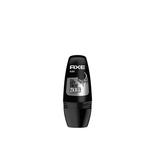 Axe Roll-On Black 50 ml