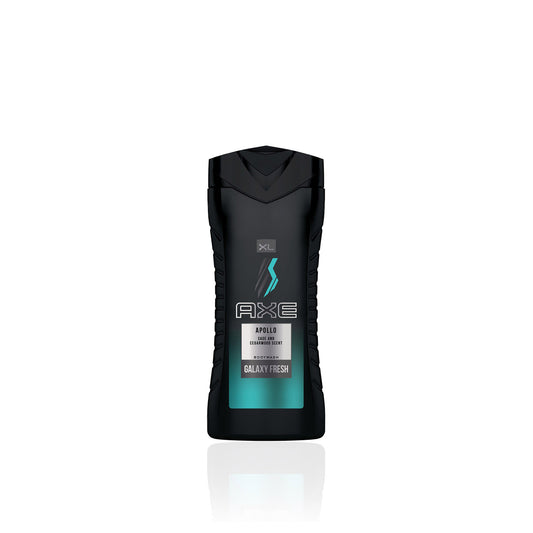 Axe Gel Banho Apollo 400 ml