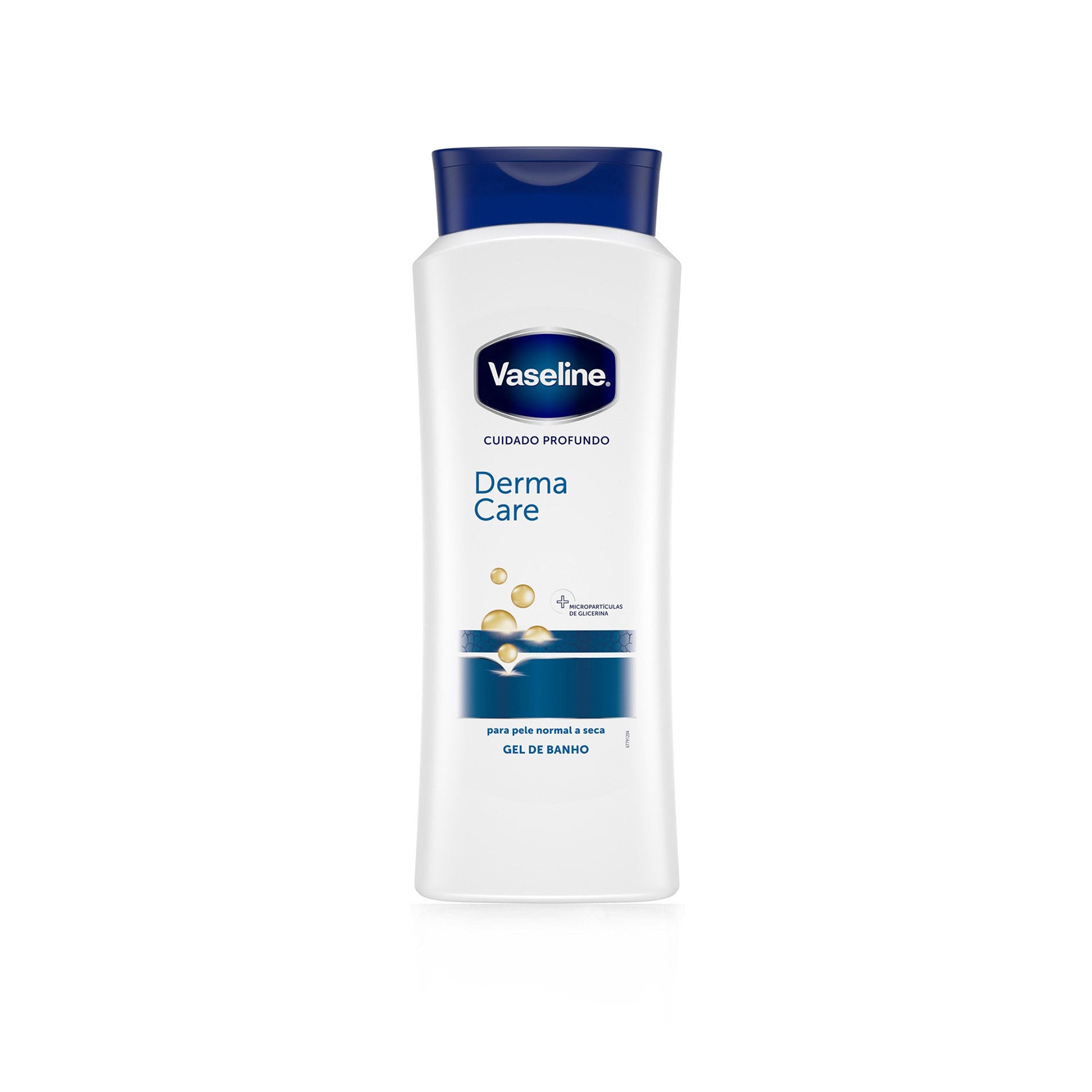 Vaseline Derma Care Gel de Ducha 700 ml