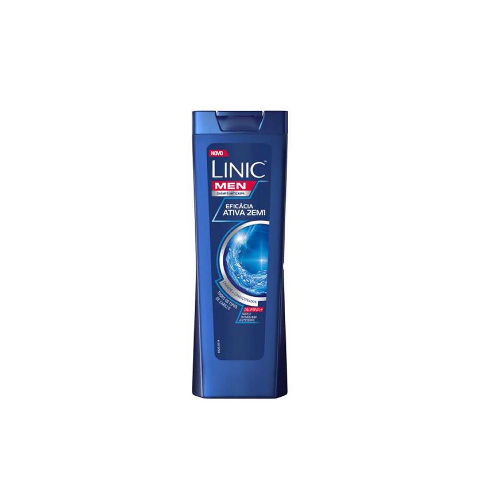 Linic Efficacy Activa Men Champú 225 ml