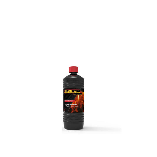 Flamefast Acendalha Líquida 1 L