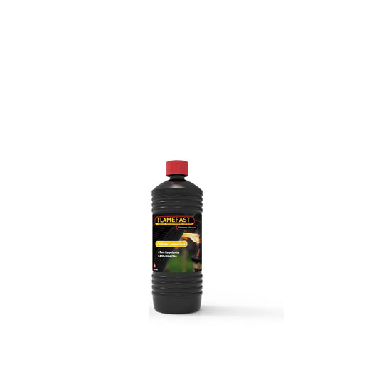 Flamefast Acendalha Citronela 1 L