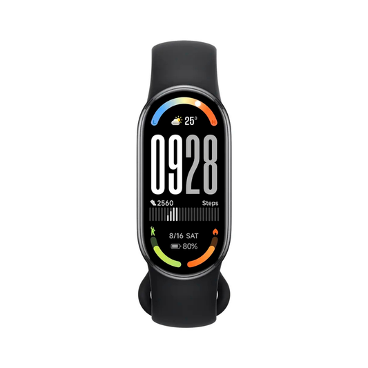 Xiaomi Smartband 10 Preto - BHR07PYGL