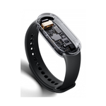 Xiaomi Smartband 10 Preto - BHR07PYGL