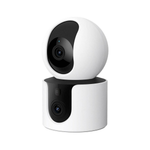 Xiaomi Câmara de Vigilância para Interior C300 Dual - BHR9166EU
