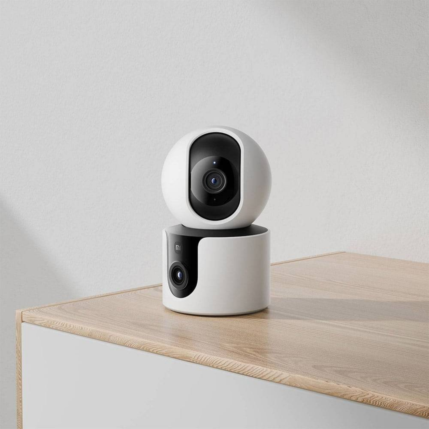 Xiaomi Câmara de Vigilância para Interior C300 Dual - BHR9166EU