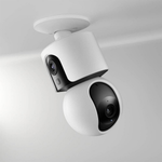 Xiaomi Câmara de Vigilância para Interior C300 Dual - BHR9166EU