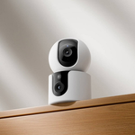 Xiaomi Câmara de Vigilância para Interior C300 Dual - BHR9166EU