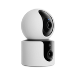 Xiaomi Câmara de Vigilância para Interior C300 Dual - BHR9166EU