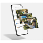 Xiaomi Câmara de Vigilância para Exterior Bw300 - BHR8303GL